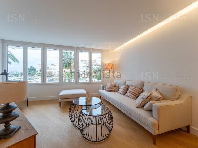 Piso, El Terreno, Palma de Mallorca
