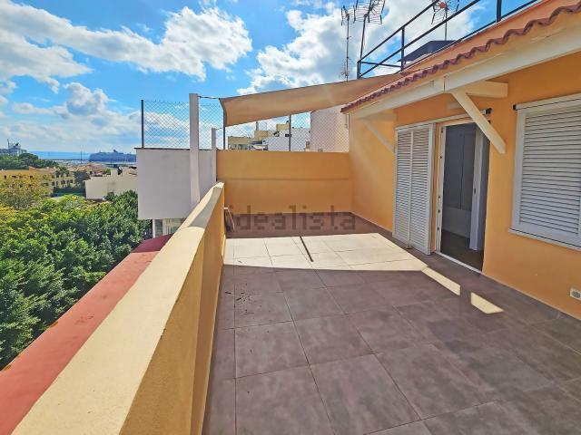 Piso, El Terreno, Palma de Mallorca