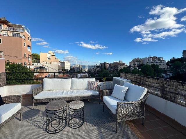 Piso, El Terreno, Palma de Mallorca