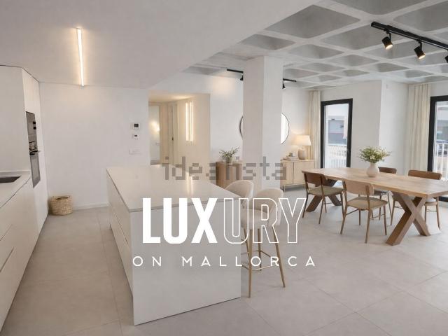Piso, El Terreno, Palma de Mallorca