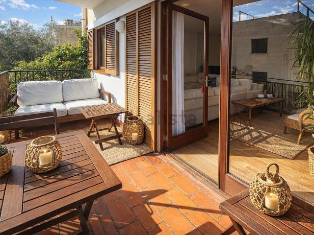 Piso, El Terreno, Palma de Mallorca
