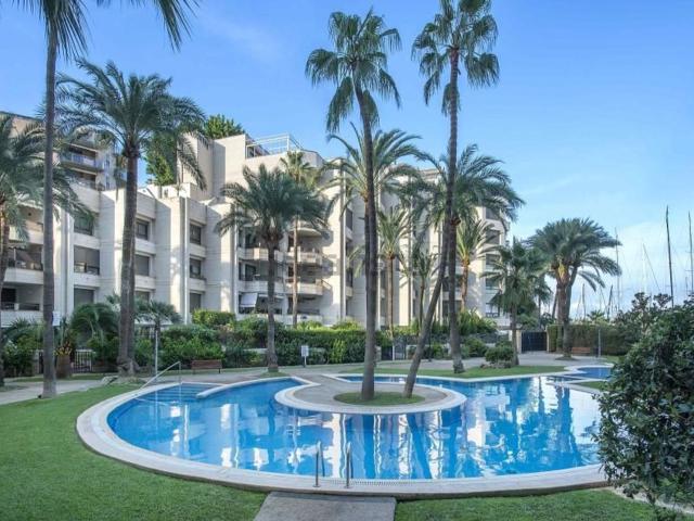 Piso, El Terreno, Palma de Mallorca