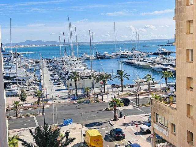 Piso, El Terreno, Palma de Mallorca