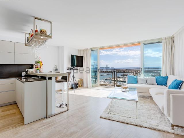 Piso, El Terreno, Palma de Mallorca