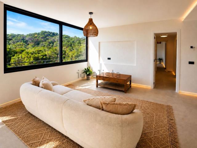 Piso, El Terreno, Palma de Mallorca