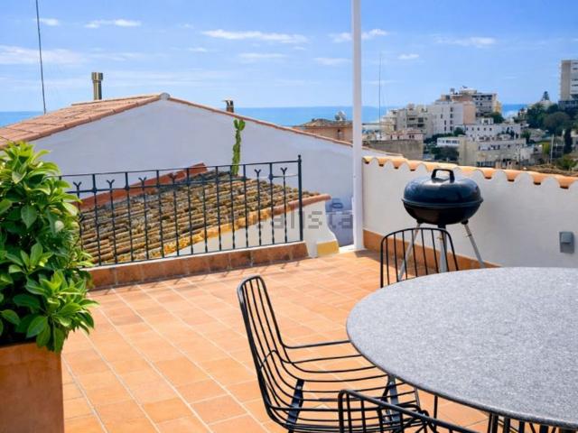 Piso, El Terreno, Palma de Mallorca