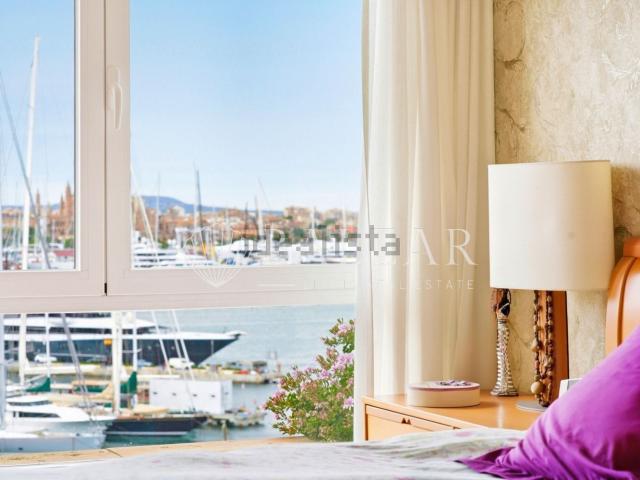 Piso, El Terreno, Palma de Mallorca