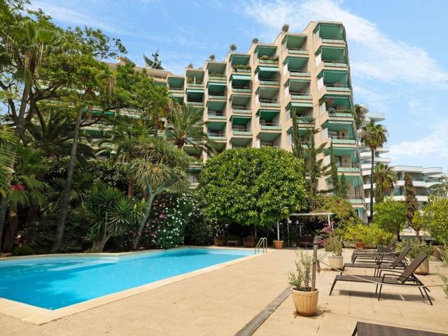 Piso, El Terreno, Palma de Mallorca