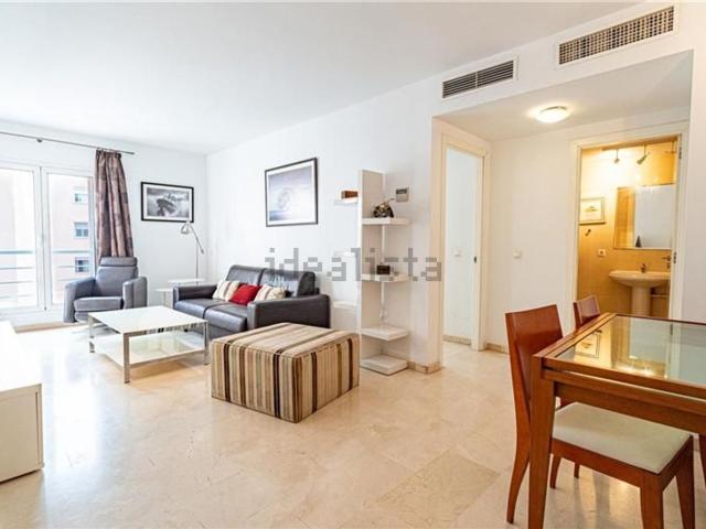 Piso, El Terreno, Palma de Mallorca