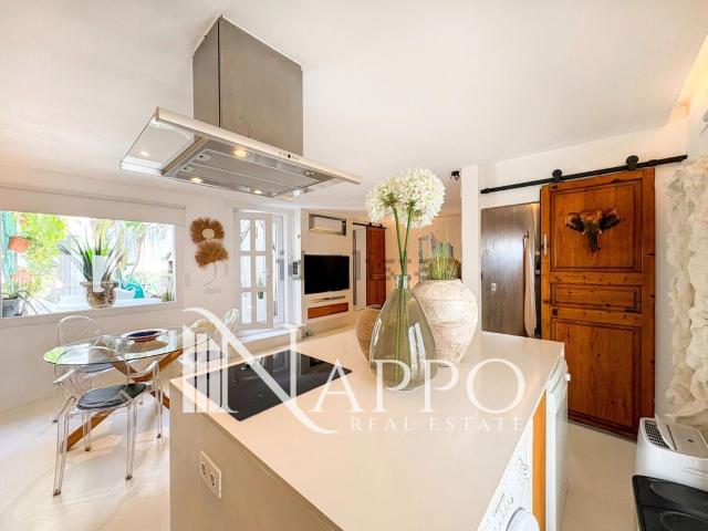 Piso, El Terreno, Palma de Mallorca