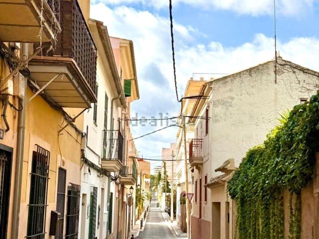 Piso, El Terreno, Palma de Mallorca