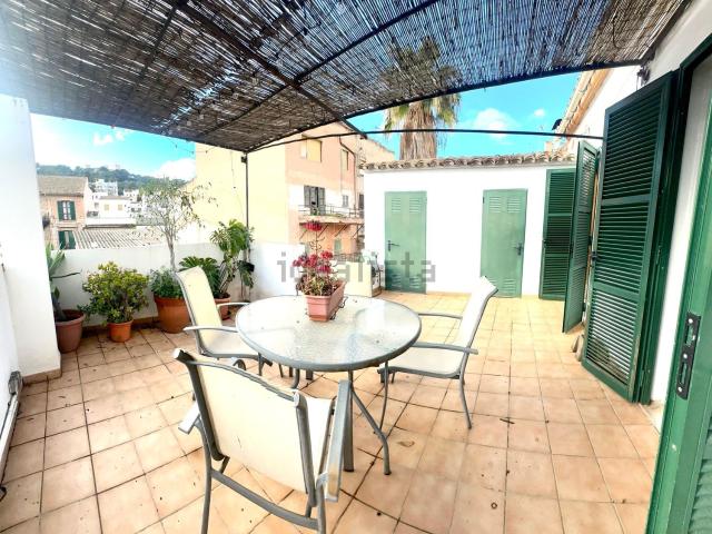 Piso, El Terreno, Palma de Mallorca