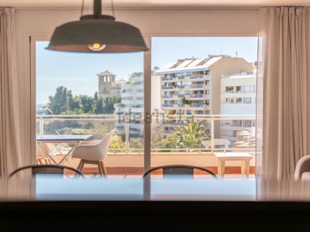 Piso, El Terreno, Palma de Mallorca
