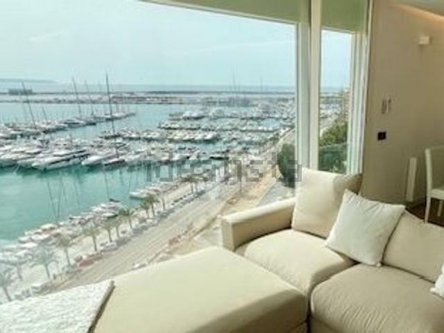 Piso, El Terreno, Palma de Mallorca