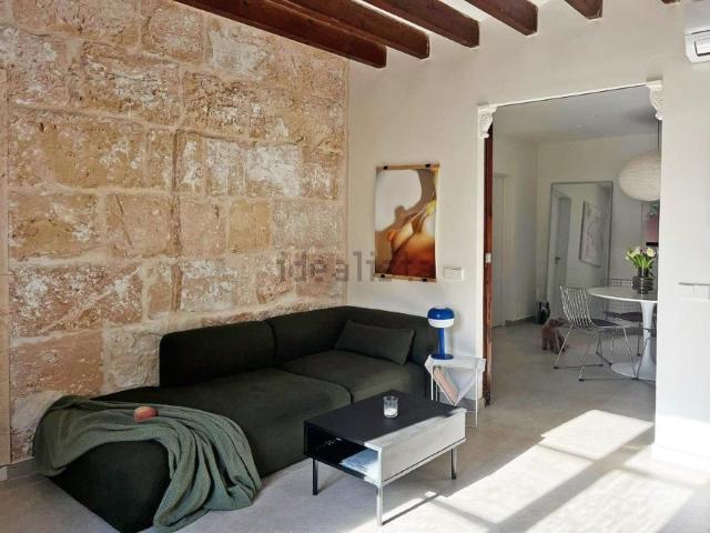 Piso, El Terreno, Palma de Mallorca