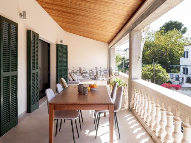 Piso, El Terreno, Palma de Mallorca