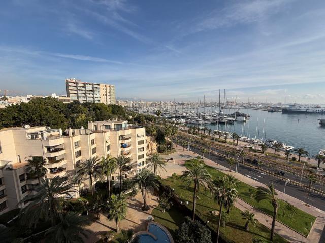Piso, El Terreno, Palma de Mallorca