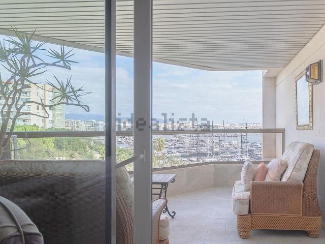 Piso, El Terreno, Palma de Mallorca