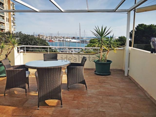 Piso, El Terreno, Palma de Mallorca