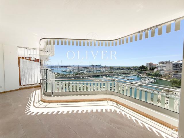 Piso, El Terreno, Palma de Mallorca