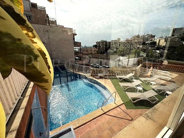 Piso, El Terreno, Palma de Mallorca