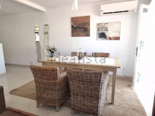 Piso, El Terreno, Palma de Mallorca