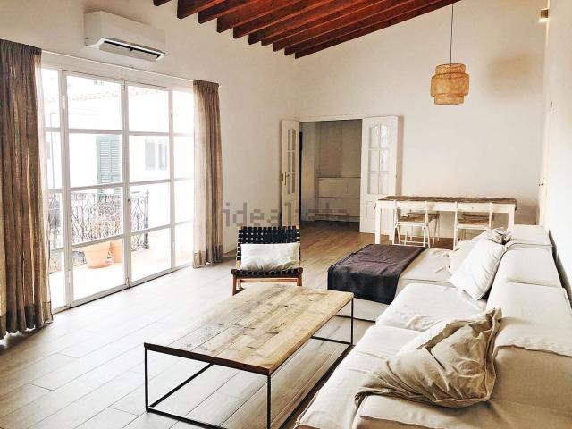 Piso, El Terreno, Palma de Mallorca
