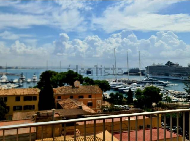 Piso, El Terreno, Palma de Mallorca
