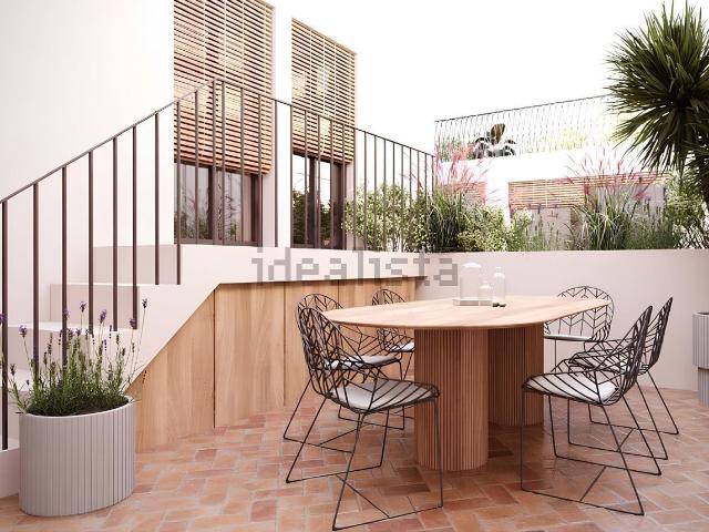 Piso, El Terreno, Palma de Mallorca