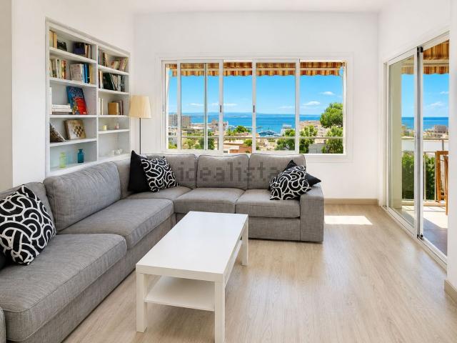 Piso, El Terreno, Palma de Mallorca