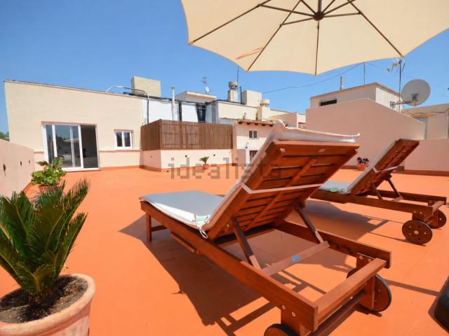 Piso, El Terreno, Palma de Mallorca