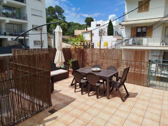 Piso, El Terreno, Palma de Mallorca