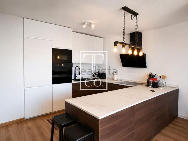Piso, El Terreno, Palma de Mallorca
