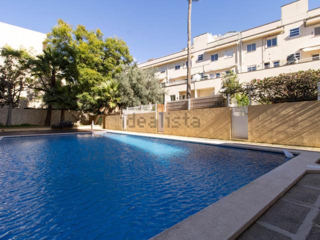 Piso, El Terreno, Palma de Mallorca
