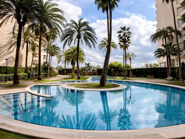 Piso, El Terreno, Palma de Mallorca