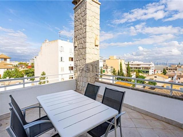 Piso, El Terreno, Palma de Mallorca