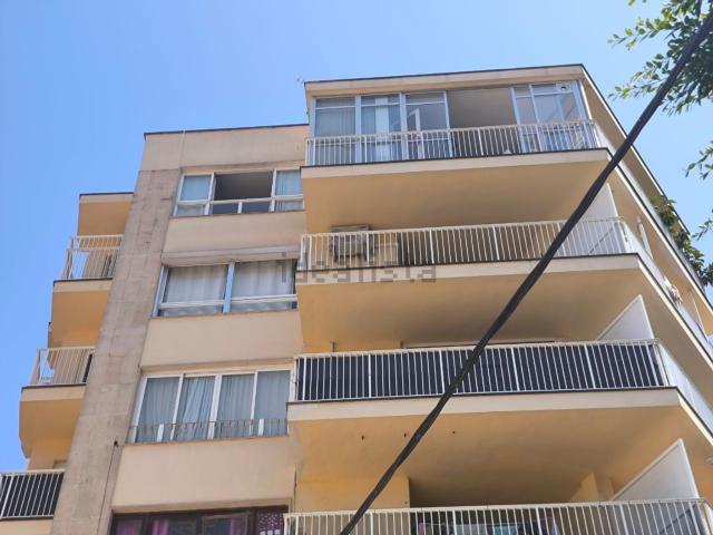 Piso, El Terreno, Palma de Mallorca