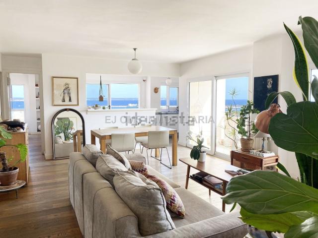 Piso, El Terreno, Palma de Mallorca