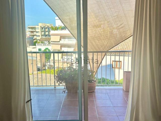 Piso, El Terreno, Palma de Mallorca