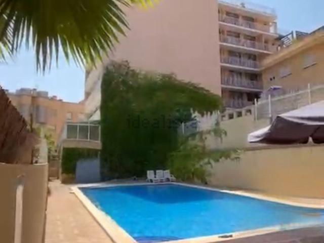 Piso, El Terreno, Palma de Mallorca