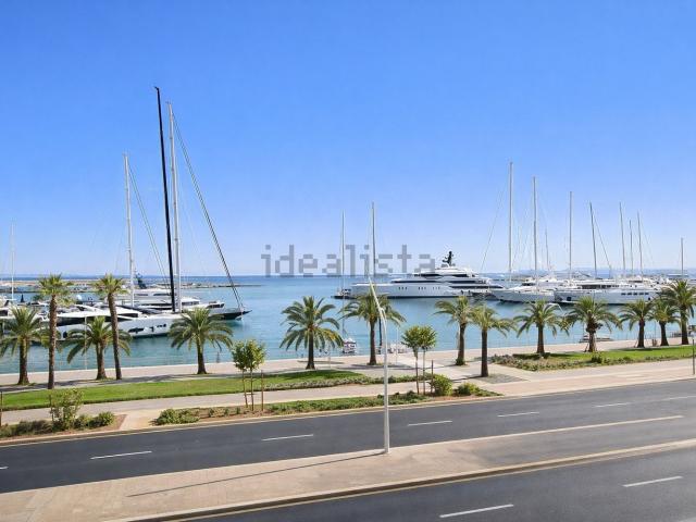 Piso, El Terreno, Palma de Mallorca
