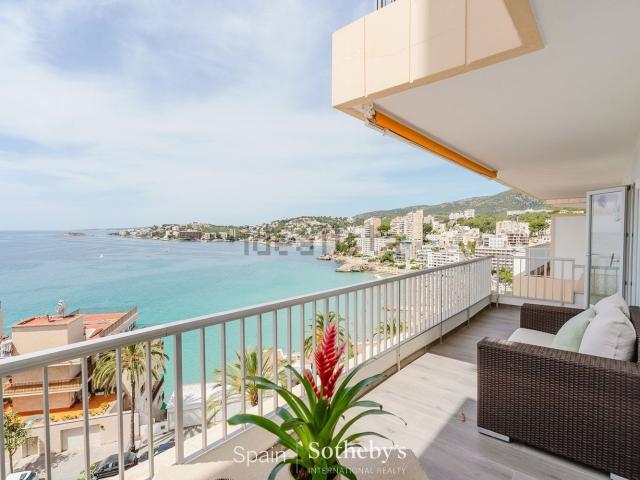 Piso, Cala Major, Palma de Mallorca