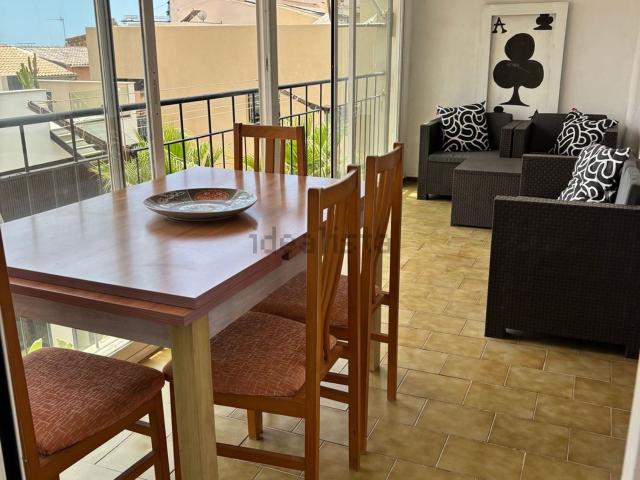 Piso, El Terreno, Palma de Mallorca