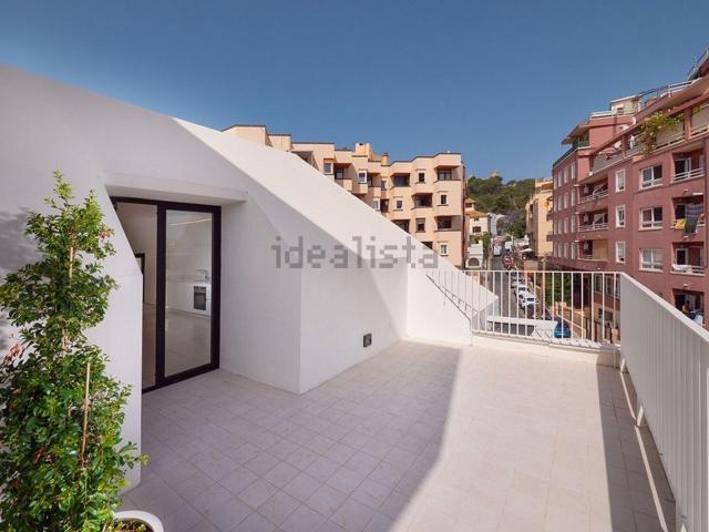 Piso, El Terreno, Palma de Mallorca