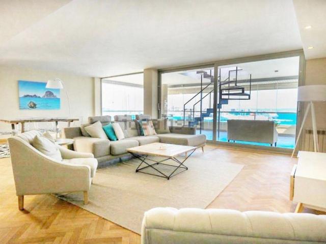 Piso, El Terreno, Palma de Mallorca