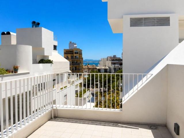 Piso, El Terreno, Palma de Mallorca