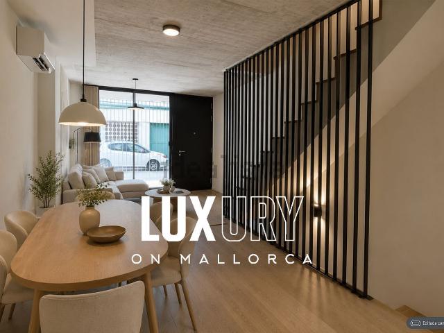 Piso, El Terreno, Palma de Mallorca