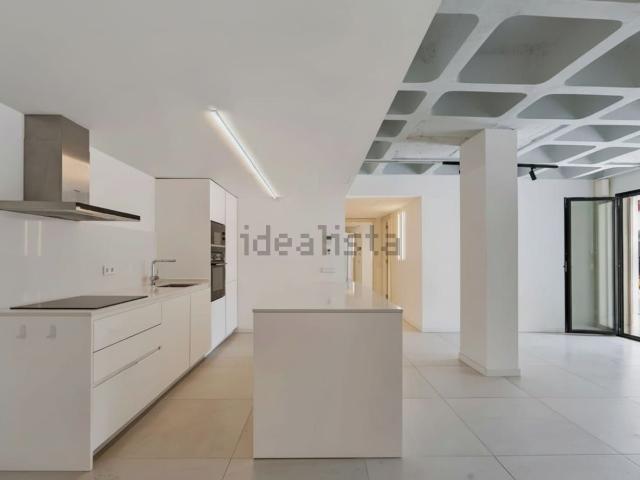 Piso, El Terreno, Palma de Mallorca