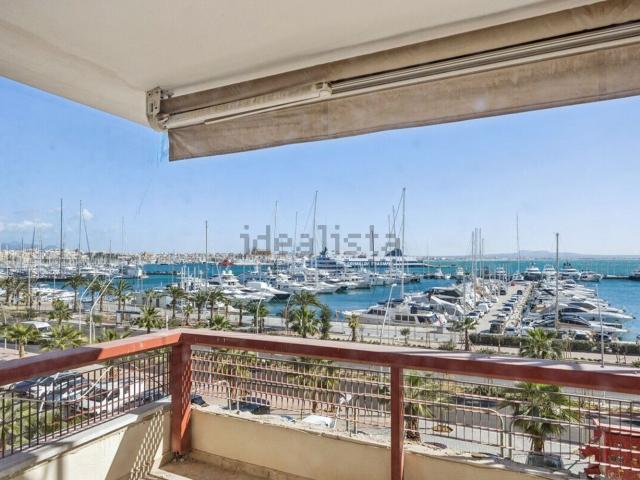 Piso, El Terreno, Palma de Mallorca
