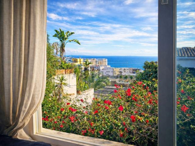 Piso, El Terreno, Palma de Mallorca